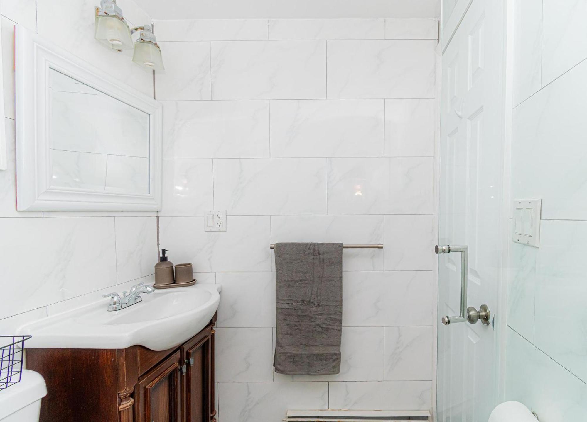 Apartment Luxury Oasis In The Heart Of Brooklyn *